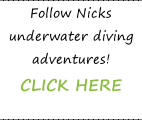 Follow Nicks underwater diving adventures! CLICK HERE