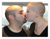 Charity Head Shave 